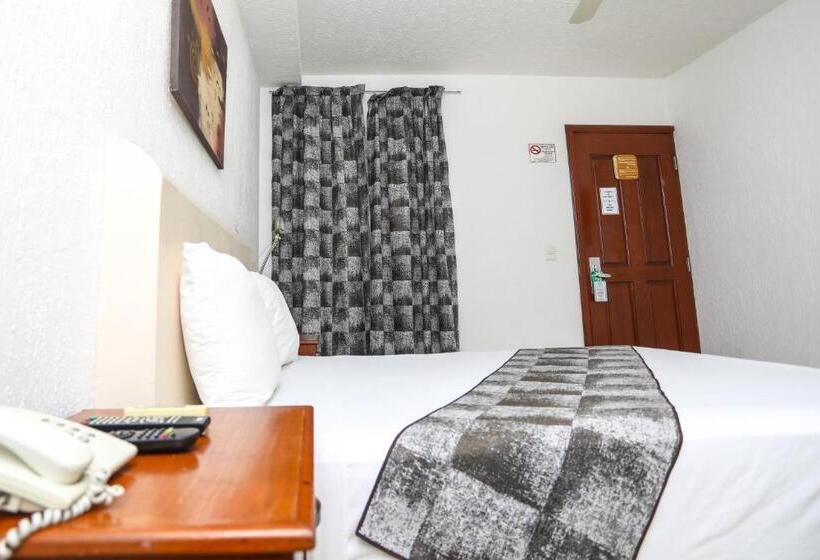 Cameră Standard, Terracaribe Hotel Boutique