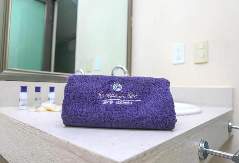 Cameră Standard, Terracaribe Hotel Boutique