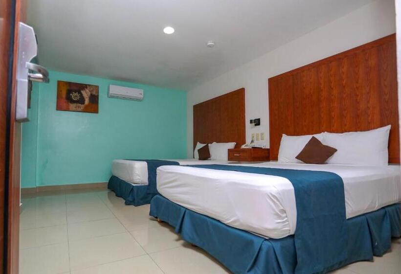 Cameră Superioară, Terracaribe Hotel Boutique