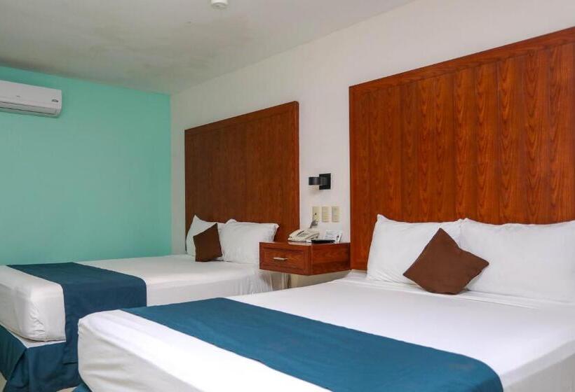 Cameră Superioară, Terracaribe Hotel Boutique