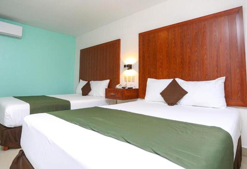 Cameră Superioară, Terracaribe Hotel Boutique