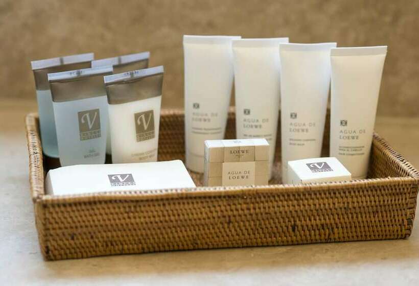 Вилла 1 Спальня, Vincci Seleccion La Plantacion Del Sur