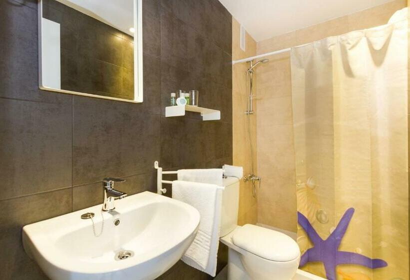 Апартаменты 1 Спальня, Jutlandia Family Resort