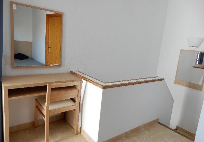 Апартаменты Дюплекс 1 Спальня, Marina Palmanova Apartamentos