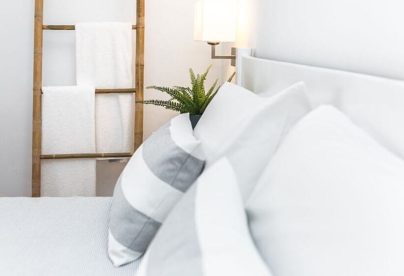 Апартаменты 1 Спальня, RV Hotels Sea Club Menorca