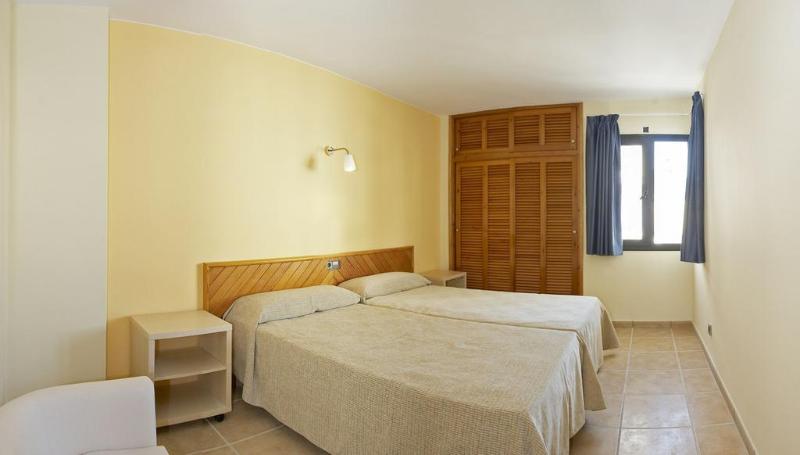 Апартаменты 2 Спальни, Apartamentos San Francisco