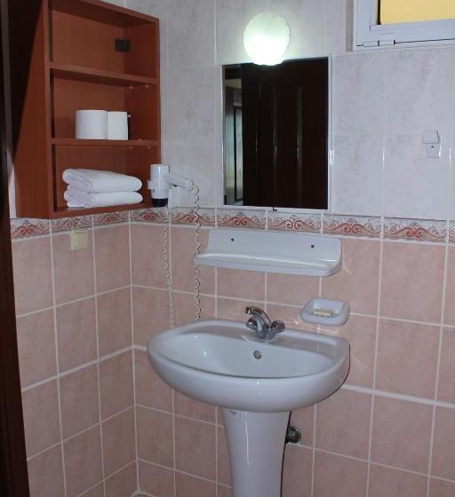 اتاق استاندارد یک نفره, Gazipasa Star Otel