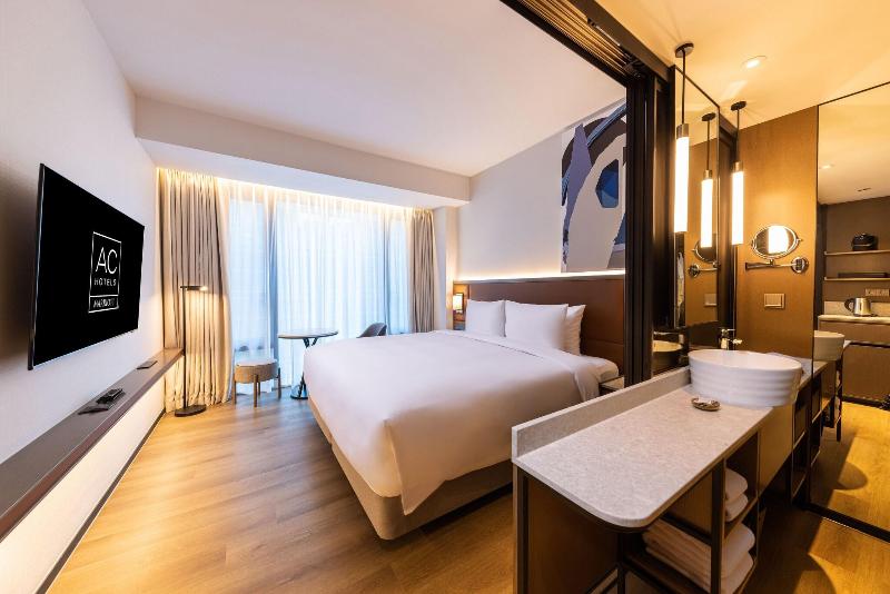 Стандартный Номер Кровать Кинг, Grand Canyon Plaza
