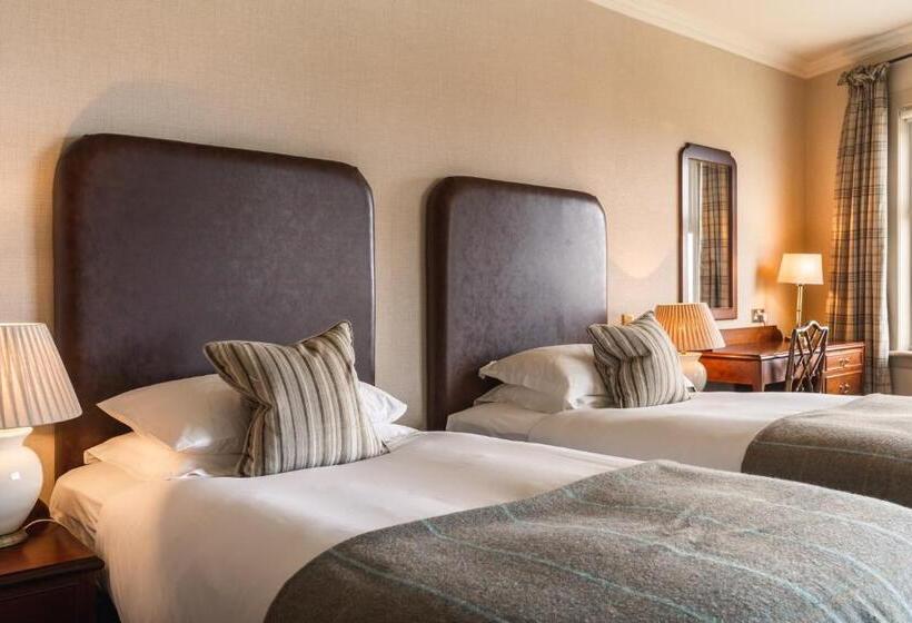 Номер Superior, Inver Lodge