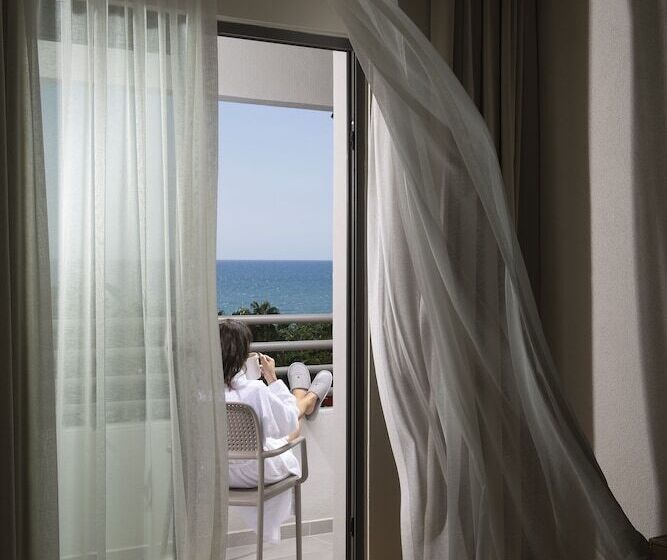 سوییت, Miramare Beach Hotel   Ultra All Inclusive