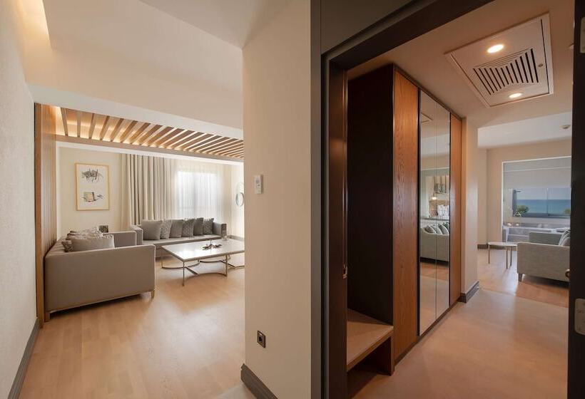 سوییت, Miramare Beach Hotel   Ultra All Inclusive