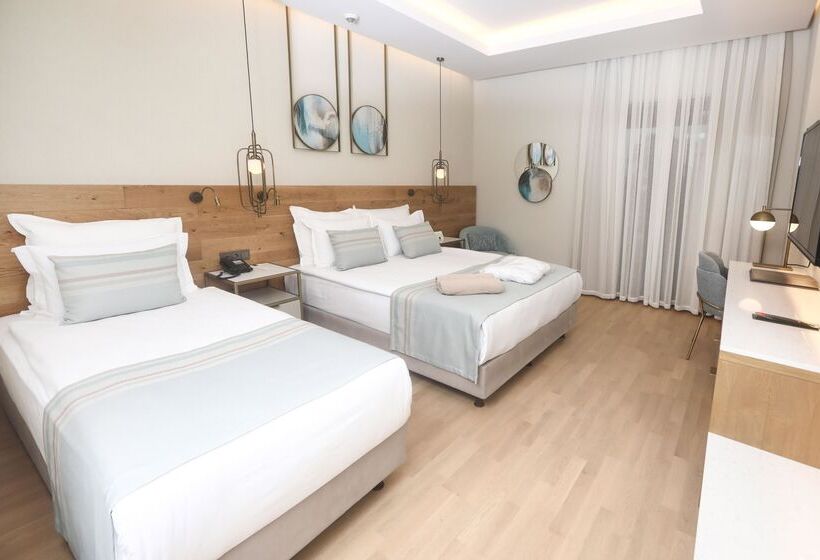 اتاق سوپریور, Miramare Beach Hotel   Ultra All Inclusive
