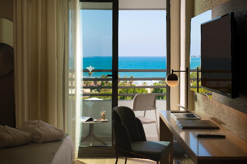 اتاق سوپریور با چشم‌انداز دریا, Miramare Beach Hotel   Ultra All Inclusive
