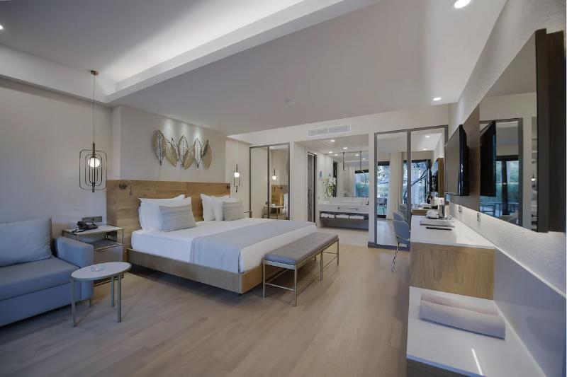 اتاق لوکس, Miramare Beach Hotel   Ultra All Inclusive