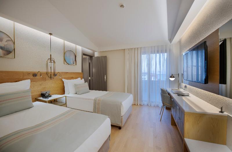 اتاق سوپریور خانوادگی, Miramare Beach Hotel   Ultra All Inclusive