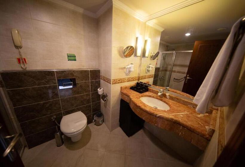 标准间, Rox Royal Hotel   All Inclusive