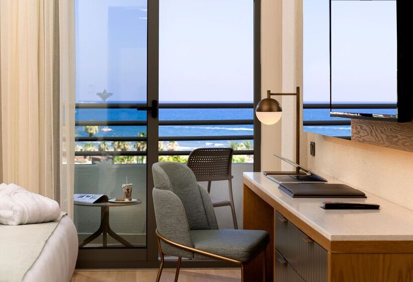 اتاق سوپریور با چشم‌انداز دریا, Miramare Beach Hotel   Ultra All Inclusive