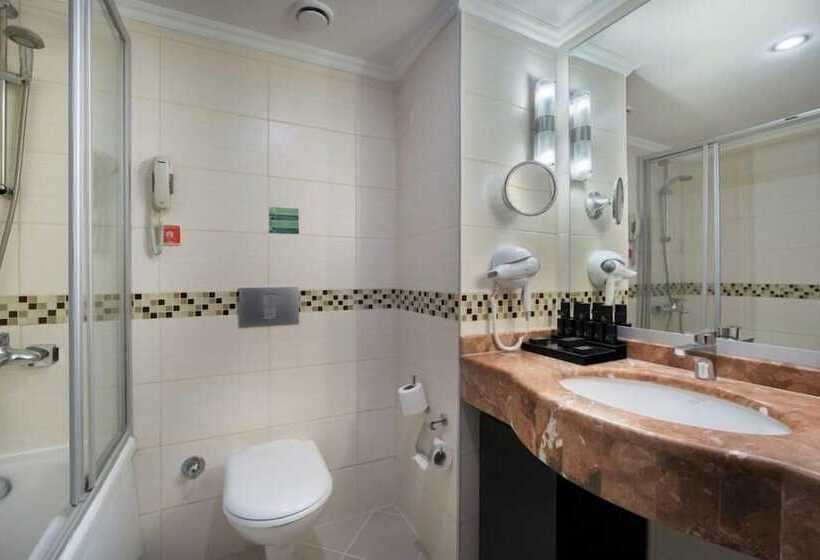 חדר סטנדרט, Rox Resort