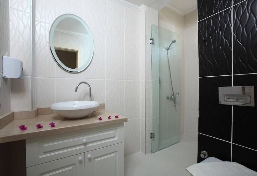Номер Стандарт, Summer Garden Suites Beach