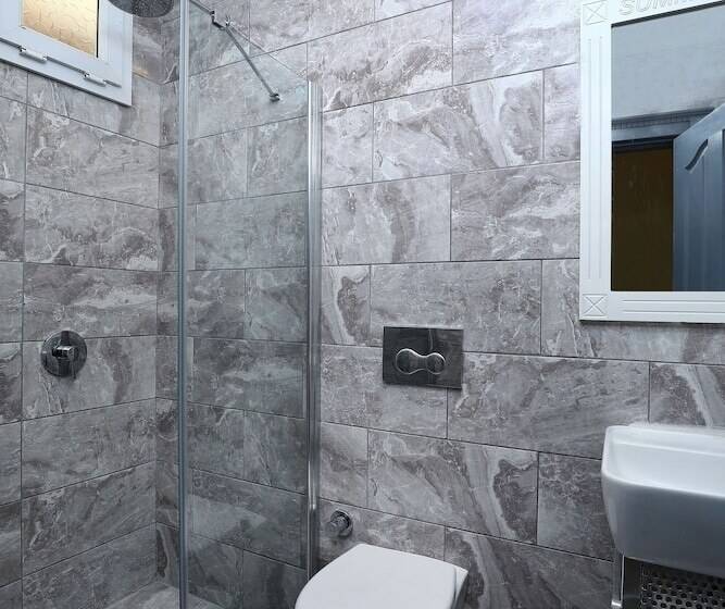 Номер Стандарт Трехместный, Summer Garden Suites Beach