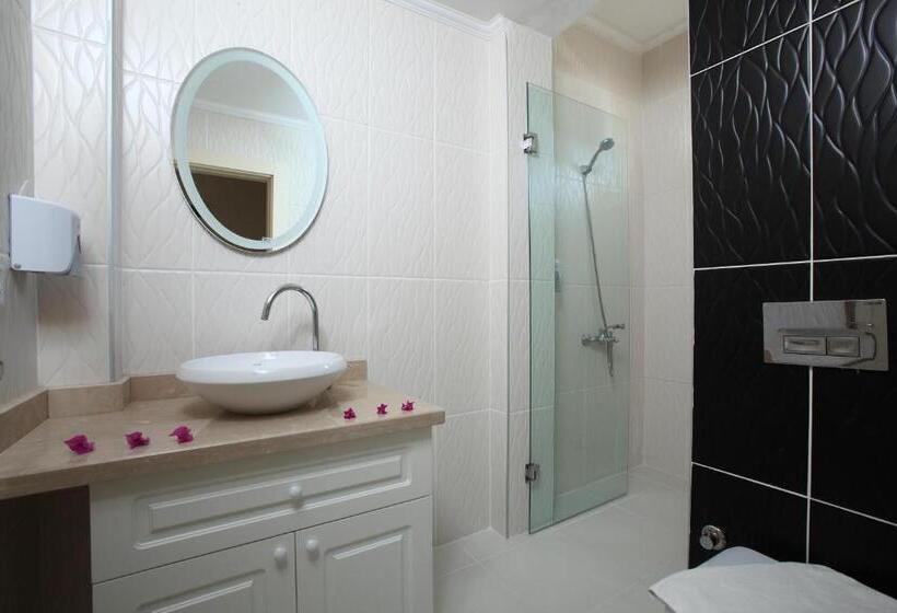 Номер Стандарт, Summer Garden Suites Beach