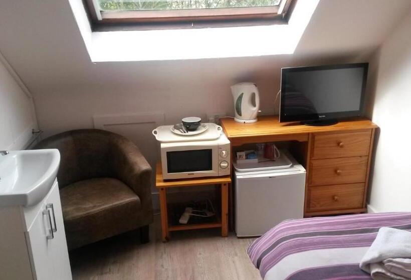 Номер Стандарт Индивидуальный, Station View Guest House