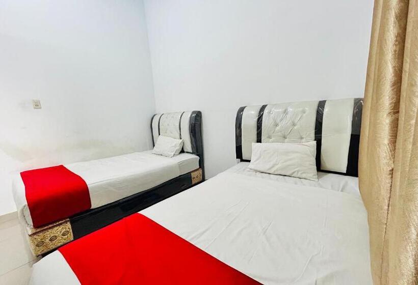 豪华房间, Shinta Guesthouse