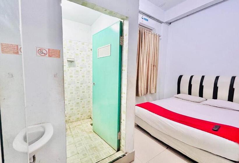标准间, Shinta Guesthouse