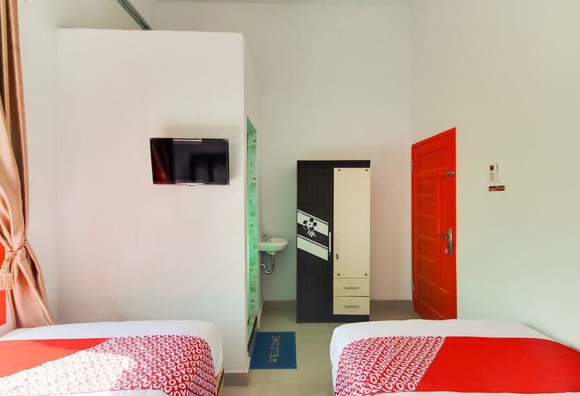 标准间, Shinta Guesthouse