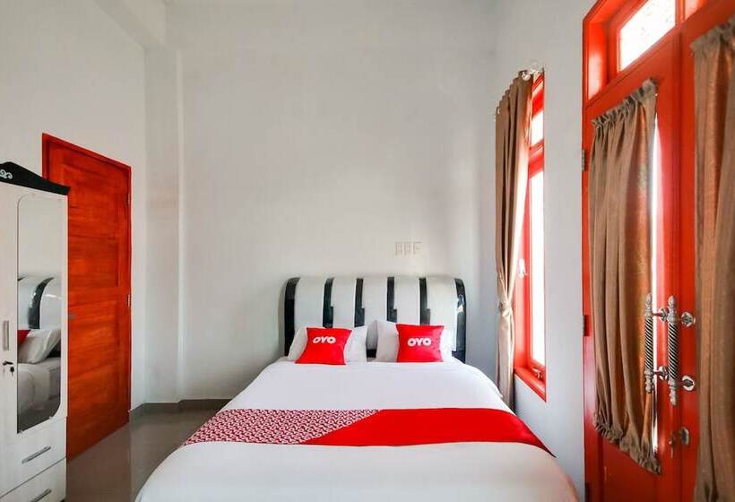 标准间, Shinta Guesthouse