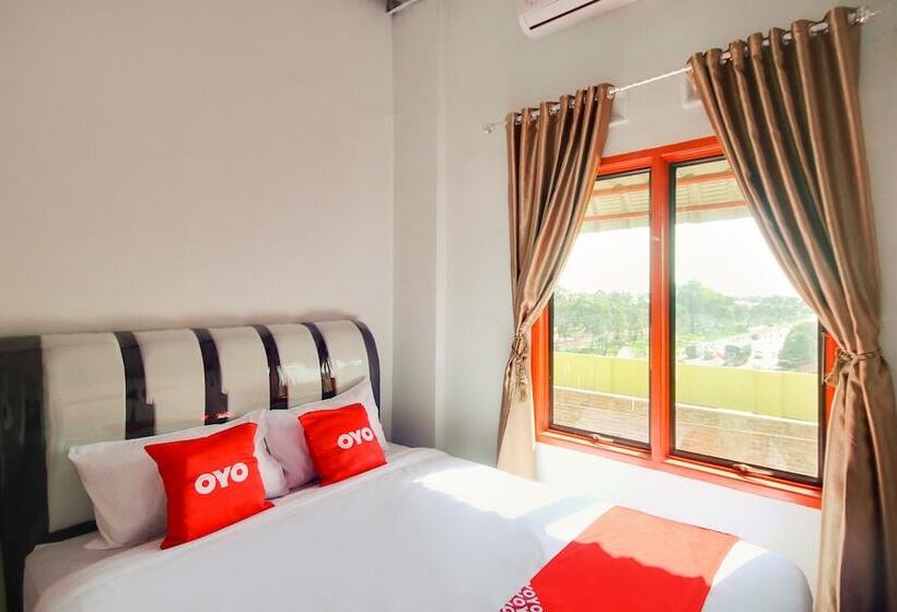 标准间, Shinta Guesthouse
