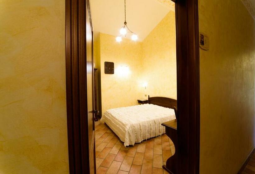 デラックスルーム, Vecchio Mulino