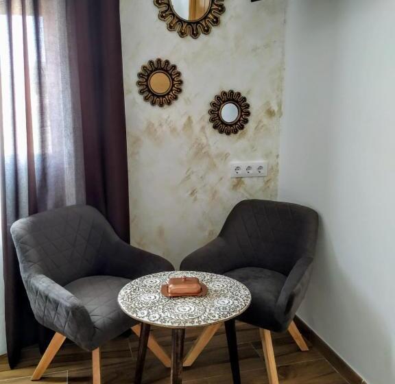 Номер Superior, Hostal Restaurante La Mancha