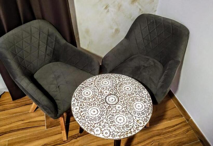 Номер Superior, Hostal Restaurante La Mancha