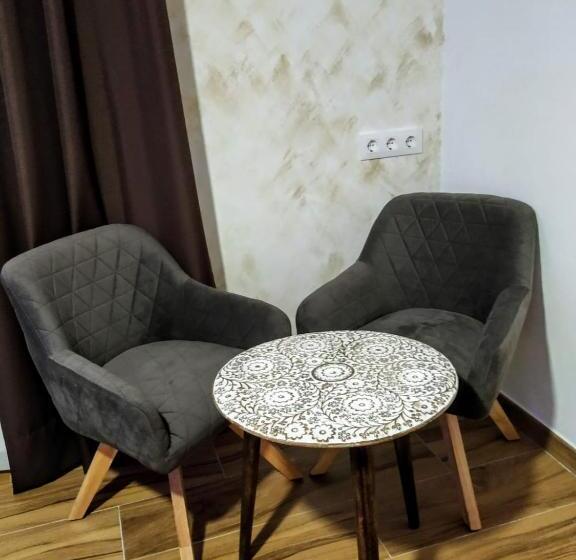 Номер Superior, Hostal Restaurante La Mancha