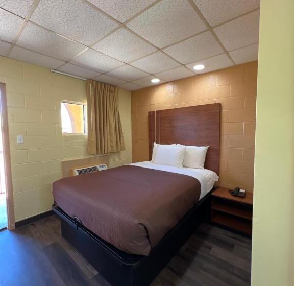 Номер Стандарт, Executive Inn & Suites Lackland Afb