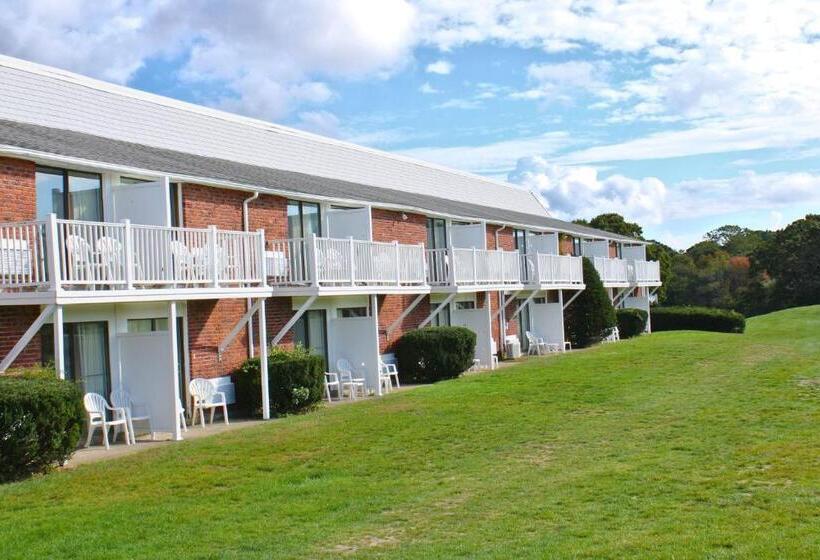 수피리어 룸, Cape Cod Irish Village   The Emerald Resort