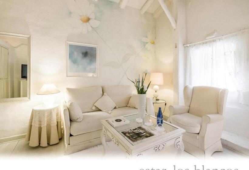 스탠다드 룸, Casona Camino Real De Selores