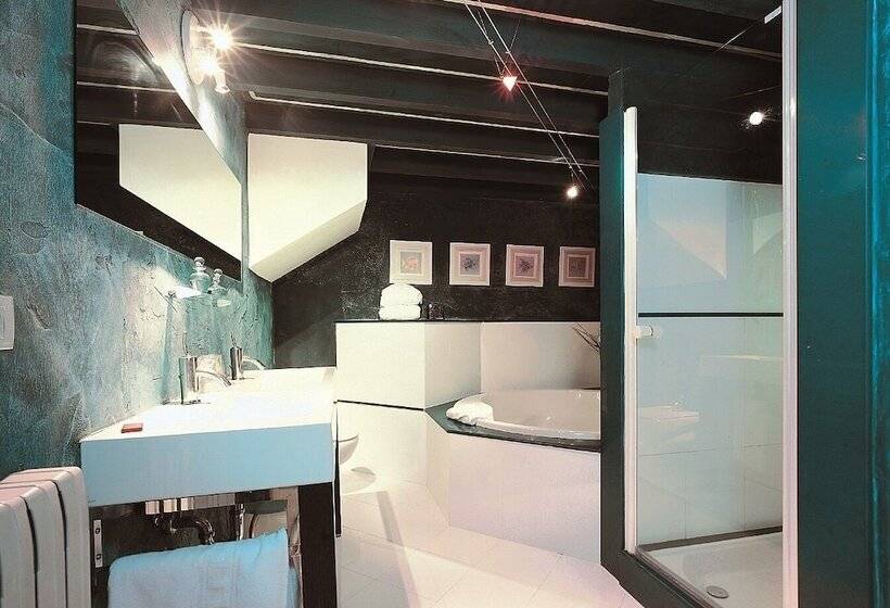 스위트, Casona Camino Real De Selores