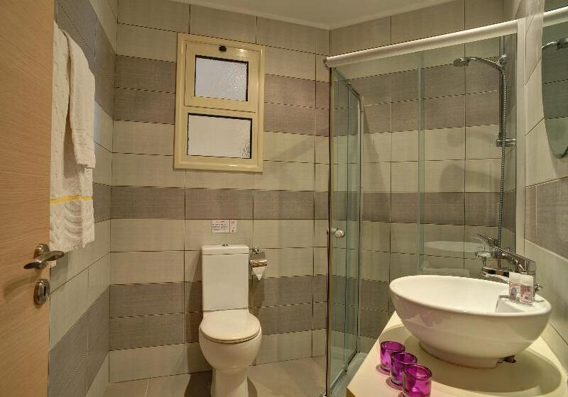 Номер Стандарт, Holiday Inn Express London Swiss Cottage