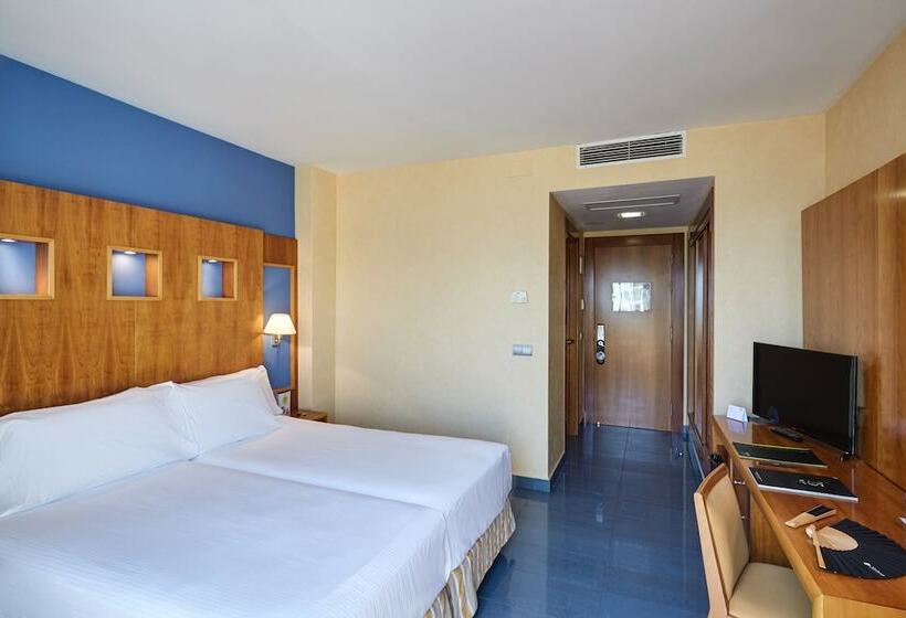 Habitación Clásica, Sercotel Kalma Sitges