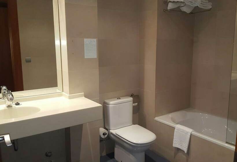 Habitación Clásica, Sercotel Kalma Sitges