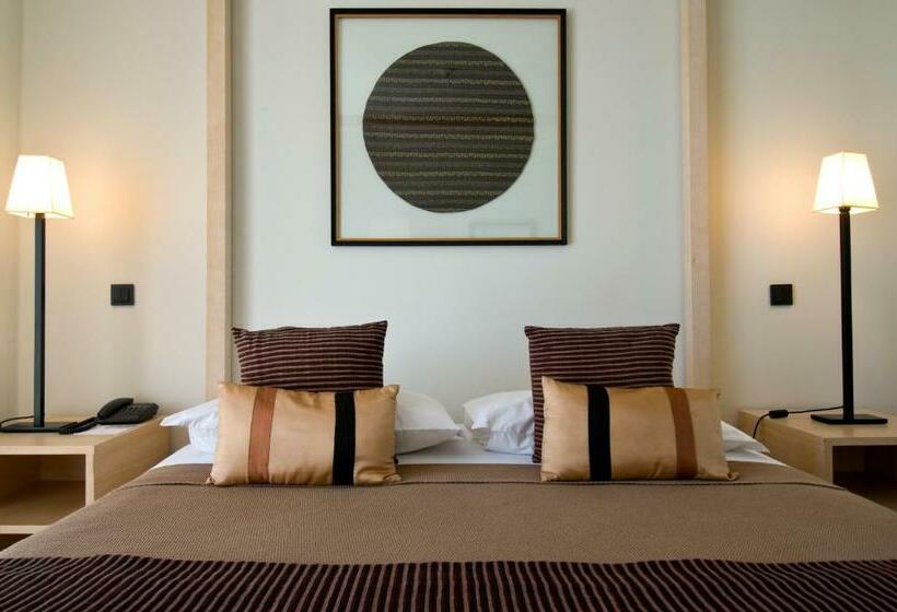 اتاق استاندارد, Miravillas