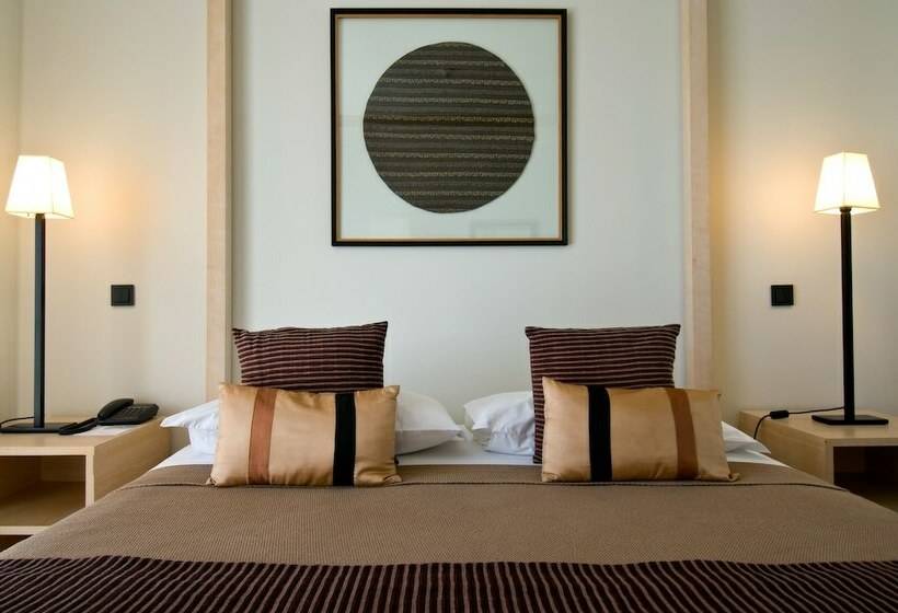 اتاق استاندارد, Miravillas