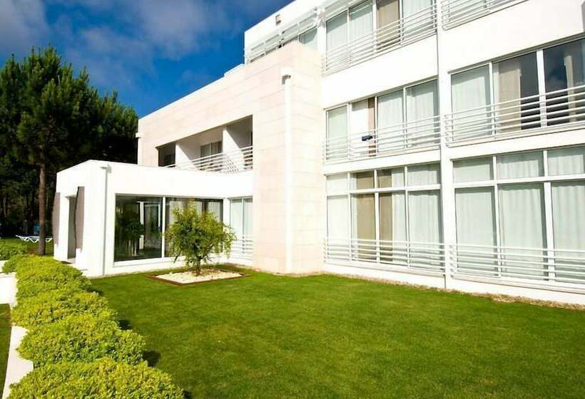 اتاق استاندارد, Miravillas
