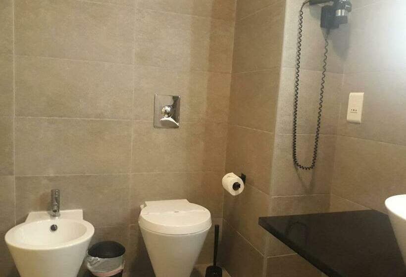 Suite con Balcón, Miravillas