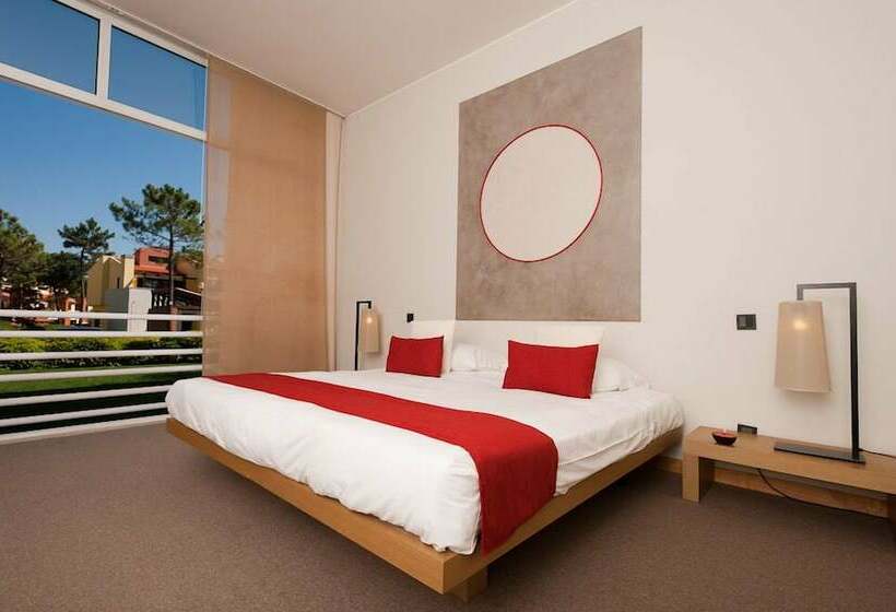 Habitación Estándar Individual, Miravillas
