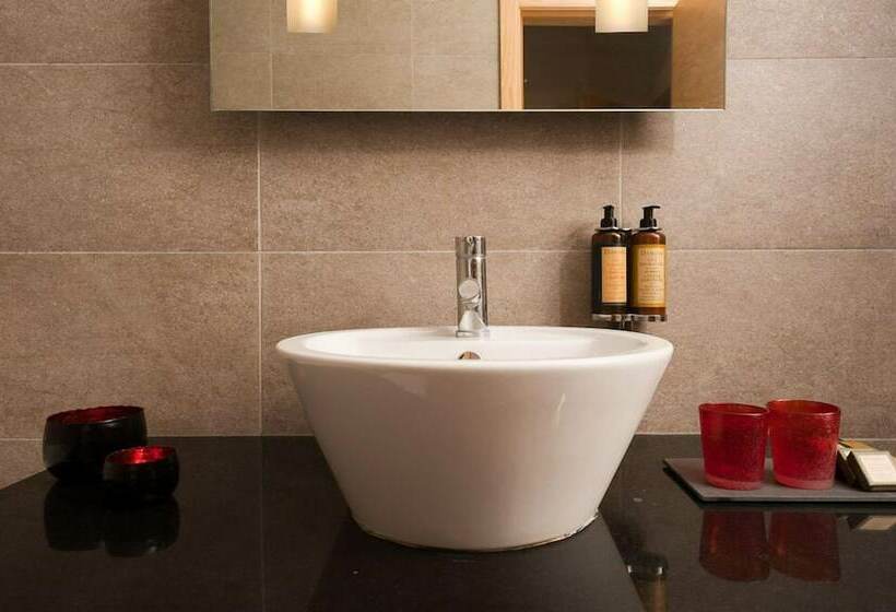 اتاق استاندارد یک نفره, Miravillas