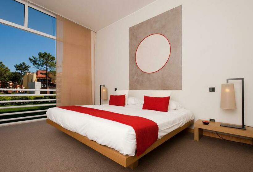 Habitación Superior Individual, Miravillas