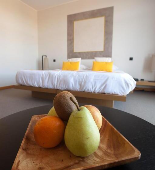 Habitación Estándar, Miravillas